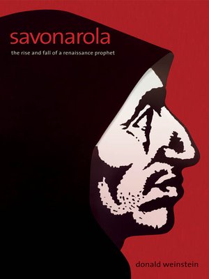 Savonarola - ebook